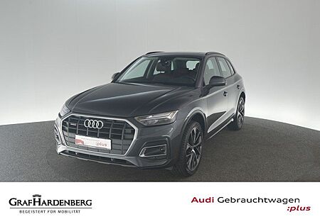 Audi Q5 50 TDI quattro Tiptronic LED ACC Navi