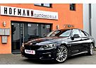 BMW 4er 420d Gran Coupé M Sport A Navi Prof LED Scheinwe