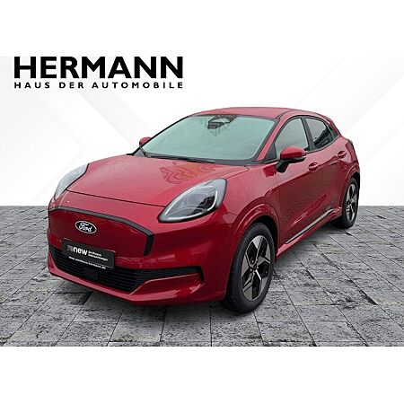 Ford Puma Gen E leasen