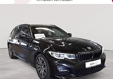 BMW 320d Touring Aut. M Sport Laser AHK