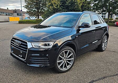Audi Q3 1.4 TFSI S tronic -