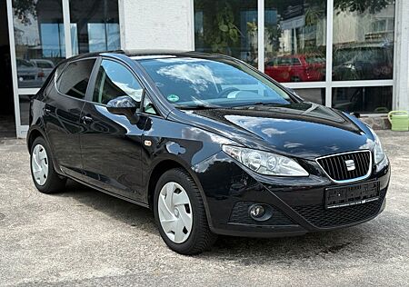 Seat Ibiza 1.4 Style*Klima-PDC-Tempomat- SERVICE NEU*
