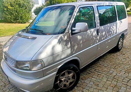 VW T4 Multivan Volkswagen Atlantis