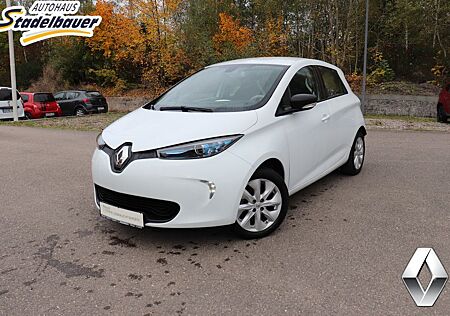Renault ZOE Life, inkl. Batterie