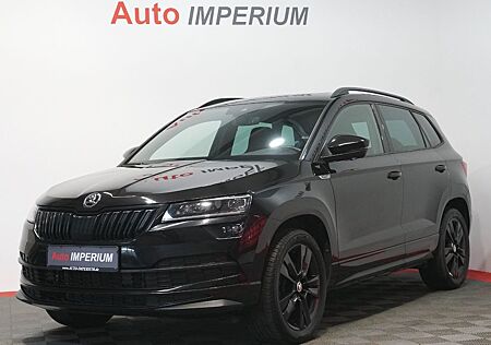 Skoda Karoq 2.0 TDI Ambition 4x4*ACC*PANO*LHZ*