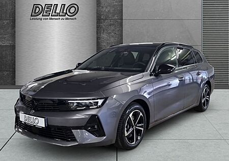 Opel Astra ST GS 8-AT Tech Komfort Alu Allwetter AHK-