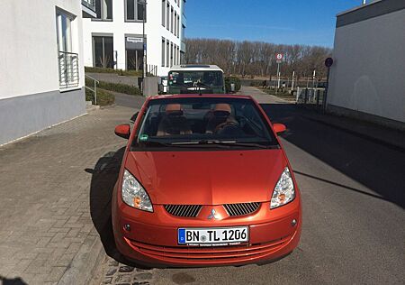 Mitsubishi Colt CZC 1.5 -