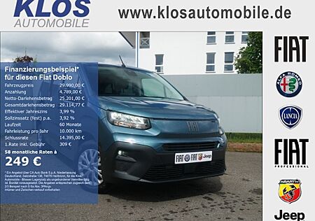 Fiat Doblo KOMBI N1 L2H1 1.5 BLUEHDI 130PS AT8 COMFOR