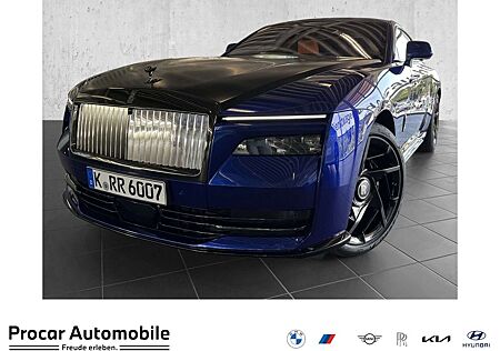 Rolls-Royce Spectre BLACK BADGE HUD ACC 360°KAM RFK NAVI LM