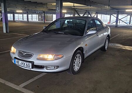 Mazda Xedos 6 V6 2.0 Exklusive Vollausstattung