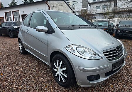 Mercedes-Benz A 180 A CDI*Klima*Sitzheizung*TÜV Neu*