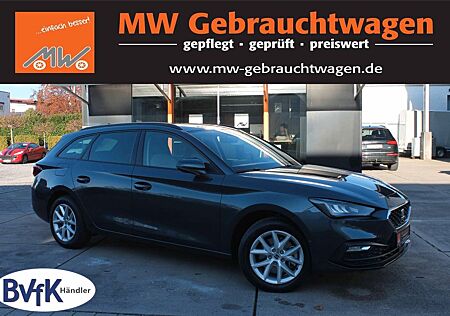Seat Leon 2.0TDI Sportstourer Style LED ACC KAM LED
