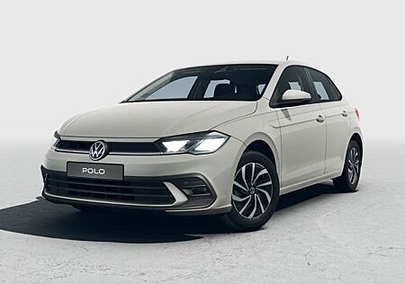 VW Polo Volkswagen Base LED|Carplay|Klima|PDC|SHZ|DAB