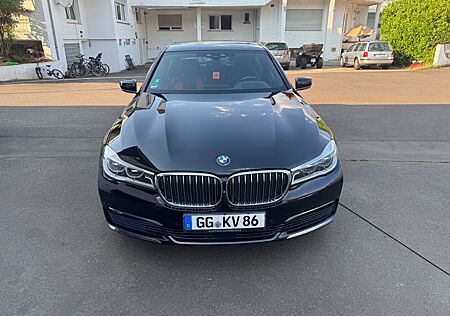 BMW 730d xDrive - TOP ANGEBOTE