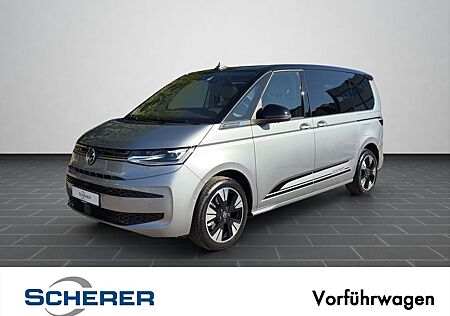 VW T7 Multivan Volkswagen Multivan Life "Edition" 2,0 TSI 150kW DSG