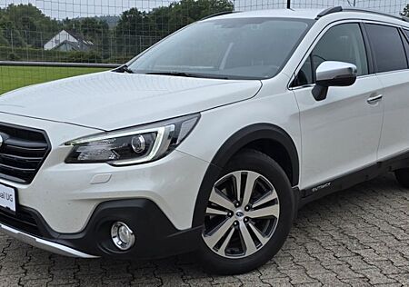 Subaru Outback Active 34925km *KAMERA*