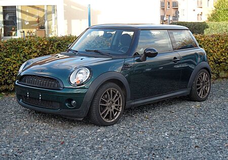Mini ONE , Klima, ATM 72.000 KM, Tüv NEU, WR