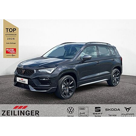 Cupra Ateca leasen