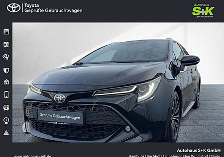 Toyota Corolla 1.8 Hybrid Team D*CARPLAY+SAFETYSENSE+LE