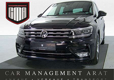 VW Tiguan Volkswagen 1.4 TSI R-Line 4M VRT+PANO+NAV+LED+STH