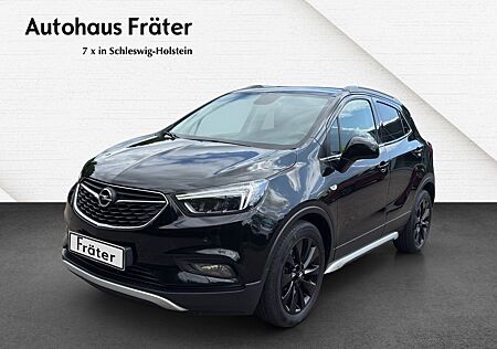 Opel Mokka X Innovation Kamera PDC Sitzheizung