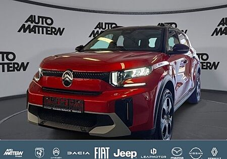 Citroën C3 Aircross Klimaaut.|LED|PDC|Kamera|Dachreling