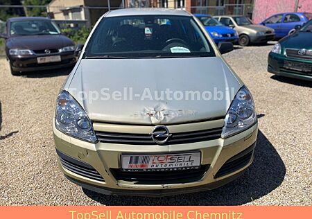 Opel Astra H 1.6 Twinport Sport Klima Händler&EXPORT