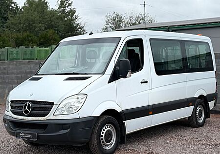 Mercedes-Benz Sprinter II 211 / 215 CDI/Klima/RollStuhlRampe/