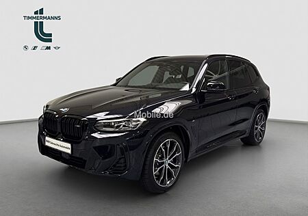 BMW X3 M40D Sport Aut. Standhzg. Klimaaut. AHK HIFI