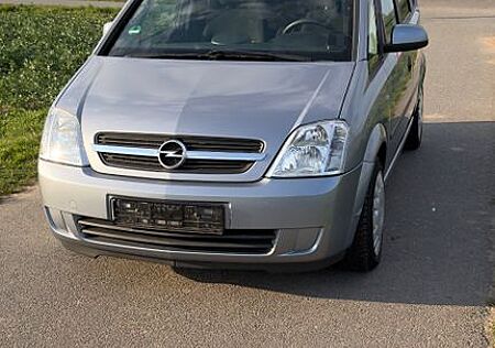Opel Meriva 1.8 -
