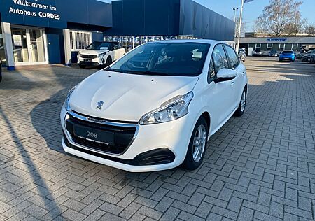 Peugeot 208 Active