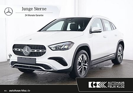 Mercedes-Benz GLA 250 e Progressive*AHK*Distro*360*MBeam*11kW*