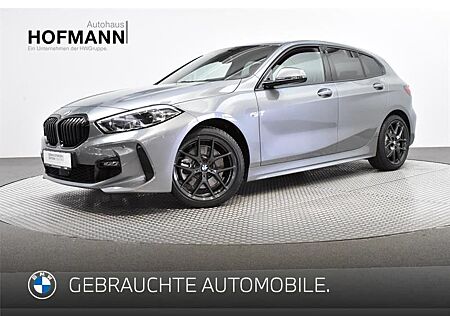 BMW 120i A M Sport Innovation+Comfort PaketProf.+++