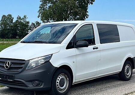 Mercedes-Benz Vito Mixto 116 CDI Lang