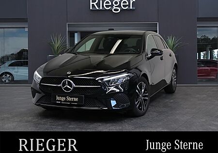 Mercedes-Benz A 200 Progressive Spurhalte*Totwinkel*Kamera*+++