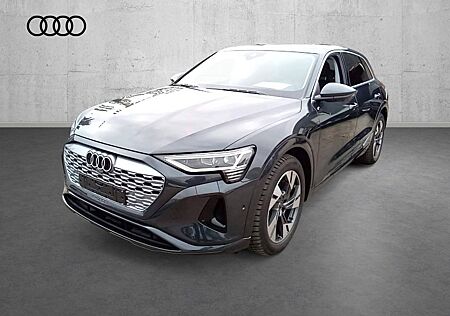 Audi Q8 e-tron ADVANCED 55 NP:115tEUR! TV.PANO.HuD.MA
