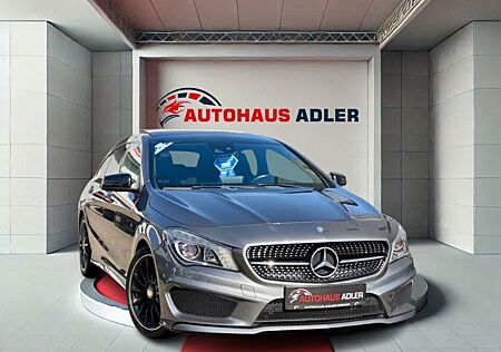 Mercedes-Benz CLA 200 Shooting Brake AMG-LINE*PANO*XEN*H&K*KAM
