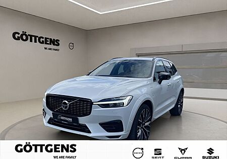 Volvo XC 60 XC60 T6 Plug-In RECHARGE R-DESIGN HUD LED 22LM