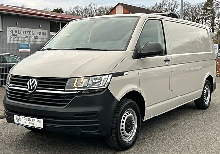 VW T6 Transporter Volkswagen e-T6.1 Kasten Aut./Lang/Klima/Kamera/CarPlay