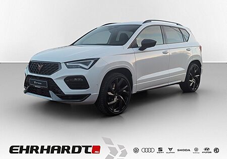 Cupra Ateca 2.0 TSI DSG 4Drive VZ DCC AHK*LED*NAV*SHZ*