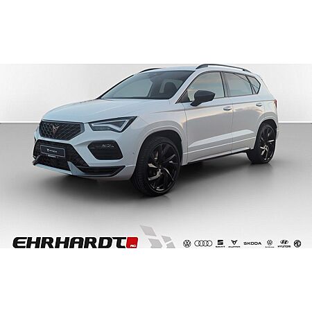 Cupra Ateca leasen