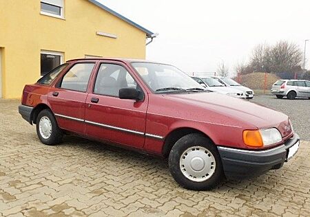 Ford Sierra 1,8 CL, 1. Hand