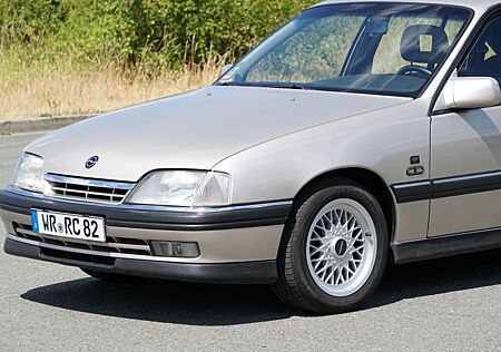 Opel Omega A 2.6i Automatik