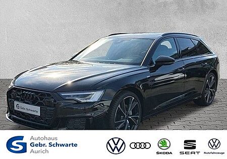Audi A6 Avant S line 40 TDI quattro 150( s line