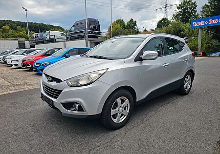 Hyundai ix35 Premium AWD