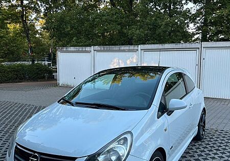 Opel Corsa 1.2 Twinport Sport Sport