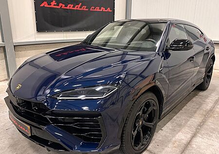 Lamborghini Urus SE AD PERSONAM XPEL PANO B&O