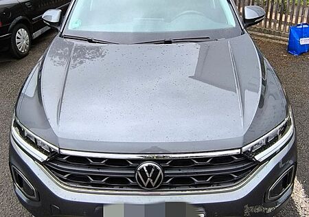 VW T-Roc Volkswagen 1.0 TSI OPF -