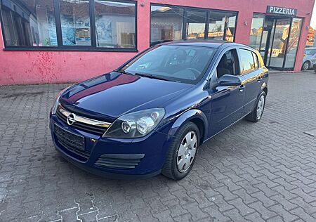 Opel Astra H Lim. Edition.Klima.HU NEU.