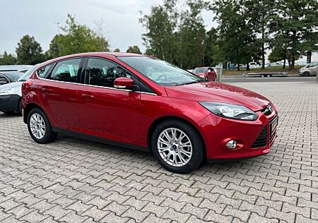 Ford Focus 1,6 EcoBoost * 1.Hand *